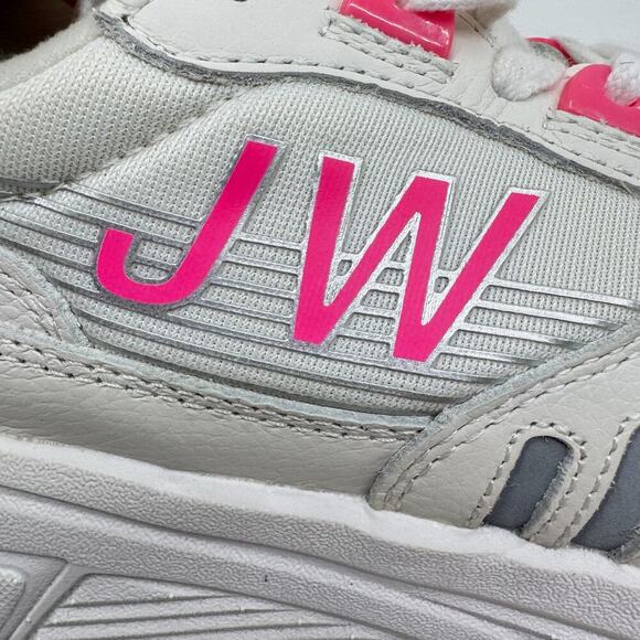 HTS74 X CDG / JUNYA WATANABE SS20 RTW Hi-Tec Neon Shadow RSG Platform Sneakers - Picture 11 of 14